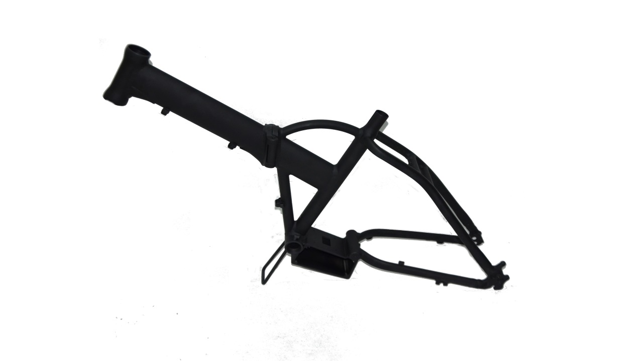 ŞASİ SİYAH (RS-II)